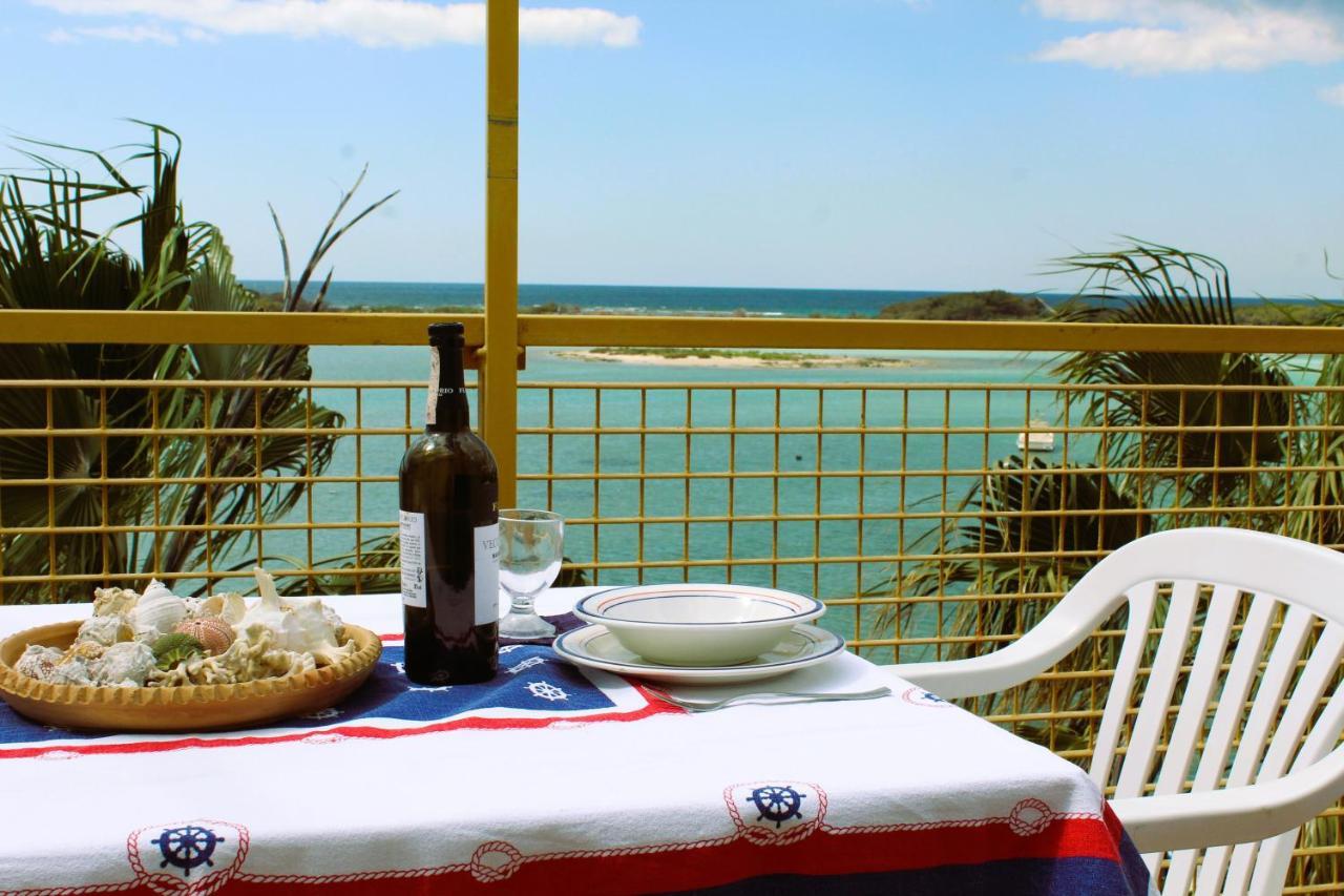 Appartamento Vista Mare Porto Cesareo Exterior foto