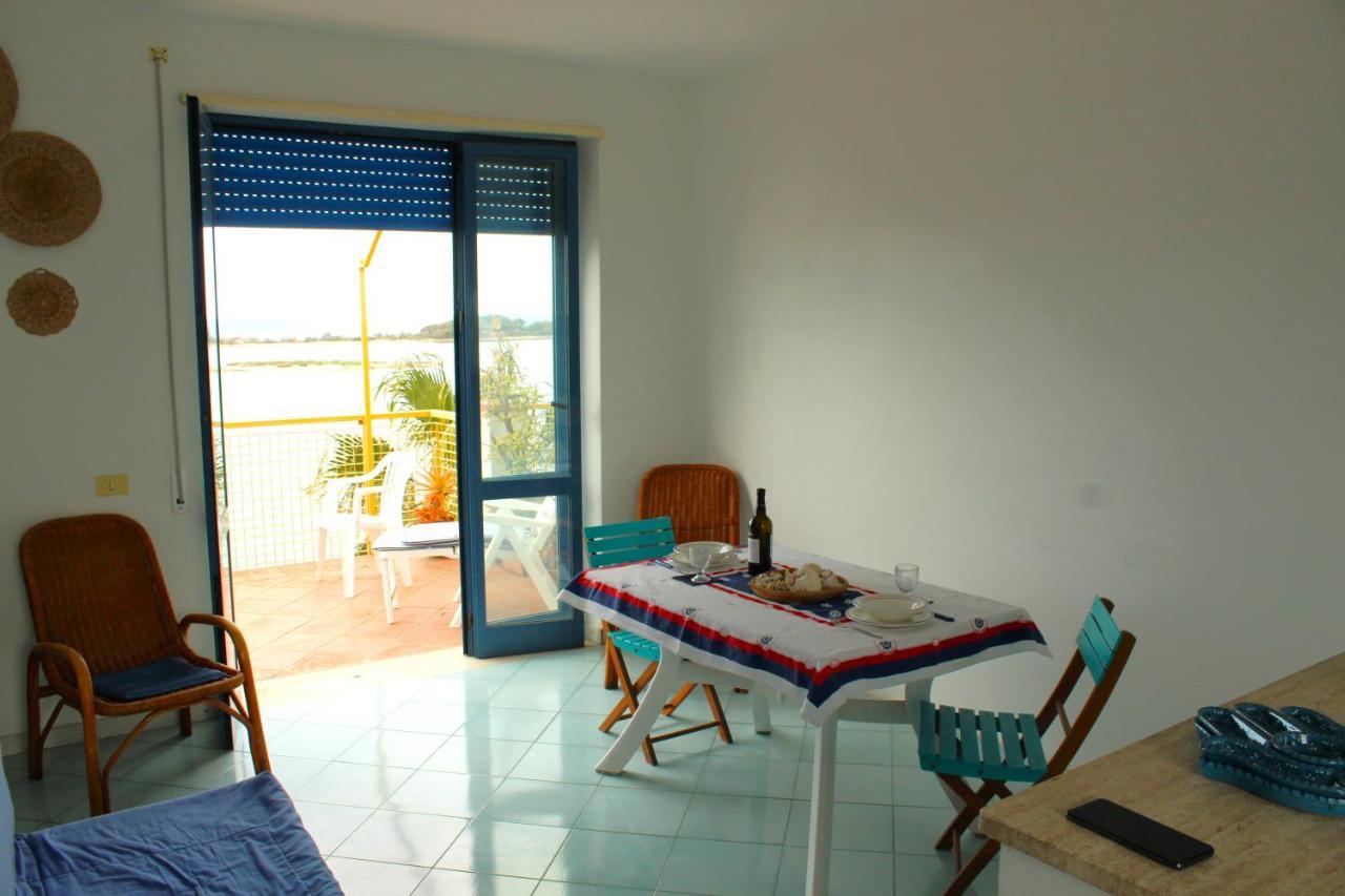 Appartamento Vista Mare Porto Cesareo Exterior foto