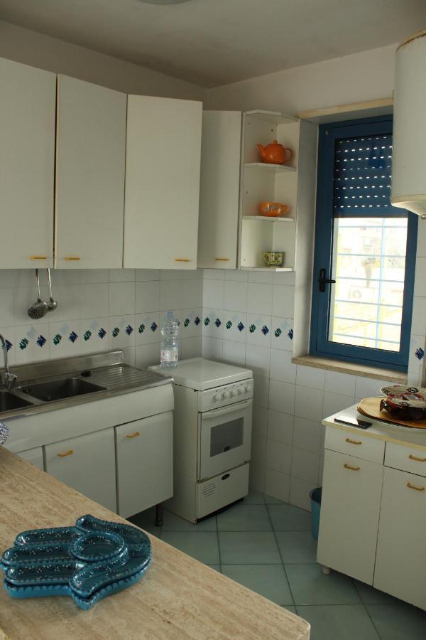 Appartamento Vista Mare Porto Cesareo Exterior foto