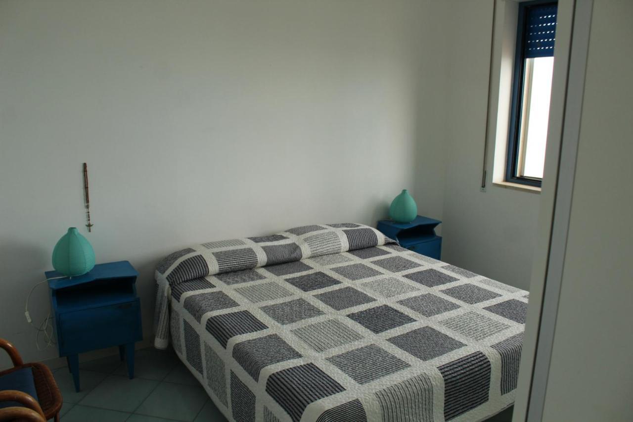 Appartamento Vista Mare Porto Cesareo Exterior foto