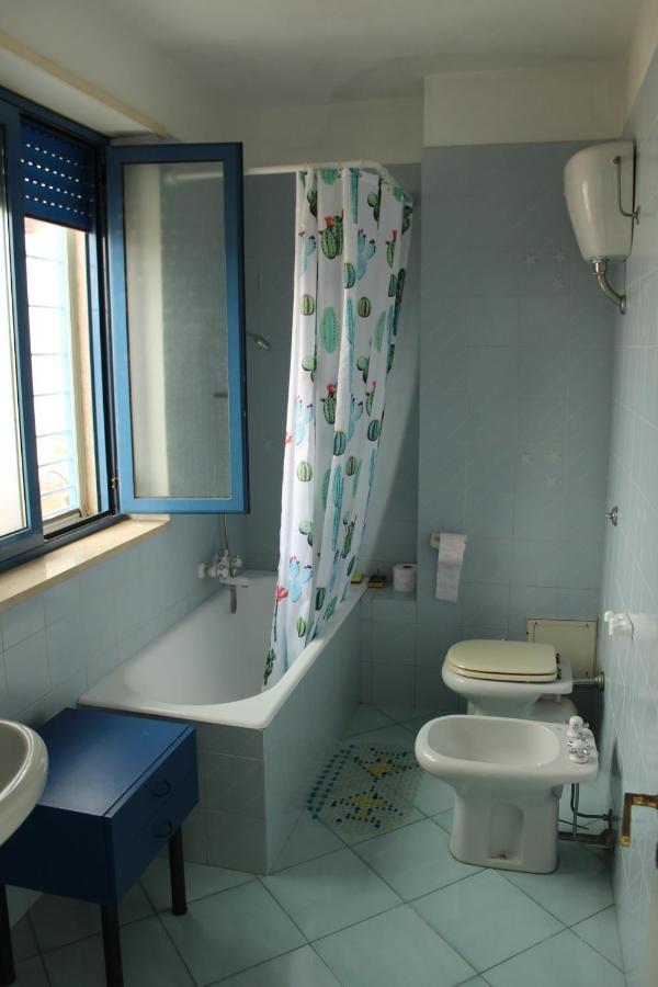 Appartamento Vista Mare Porto Cesareo Exterior foto