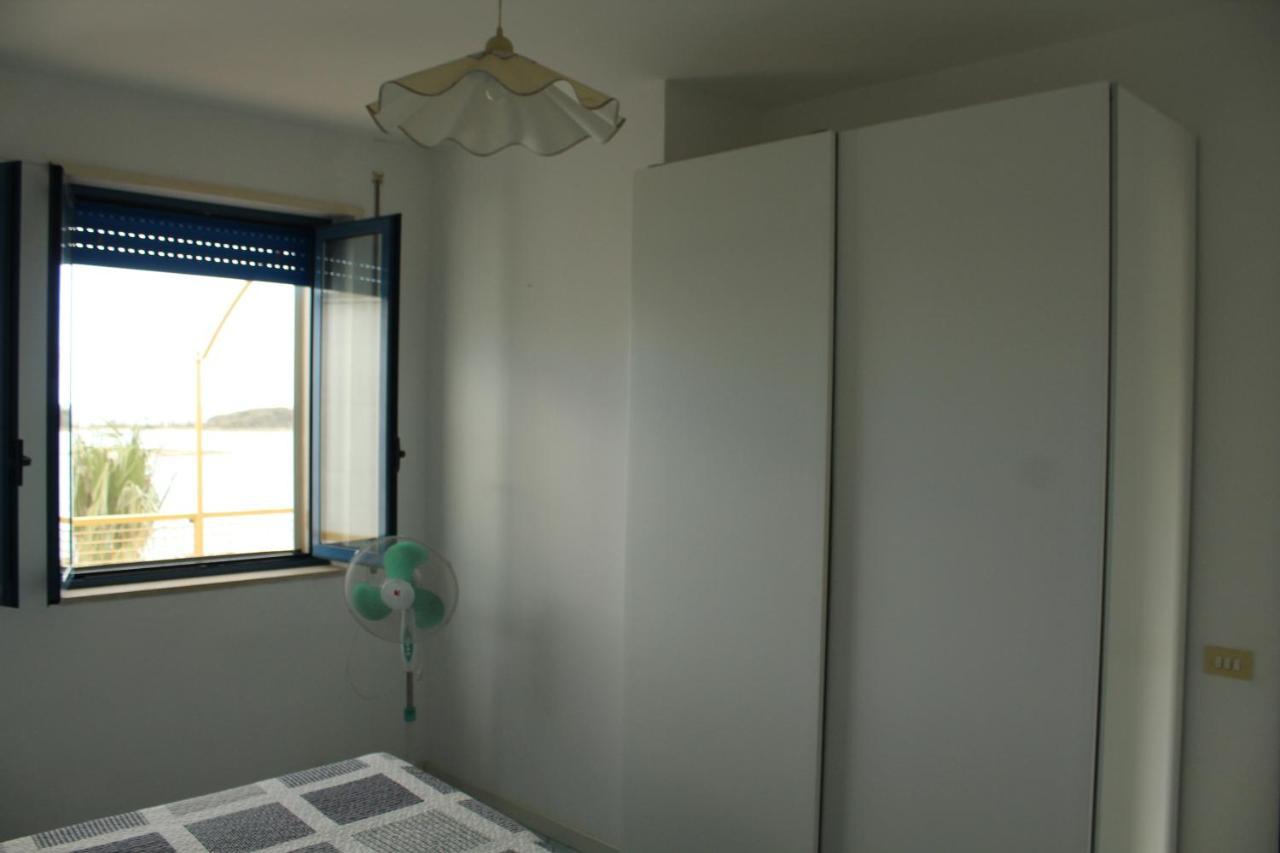 Appartamento Vista Mare Porto Cesareo Exterior foto