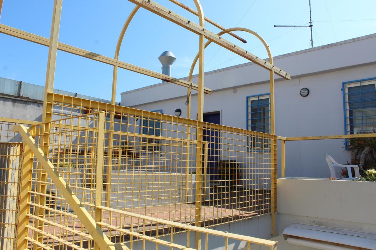 Appartamento Vista Mare Porto Cesareo Exterior foto
