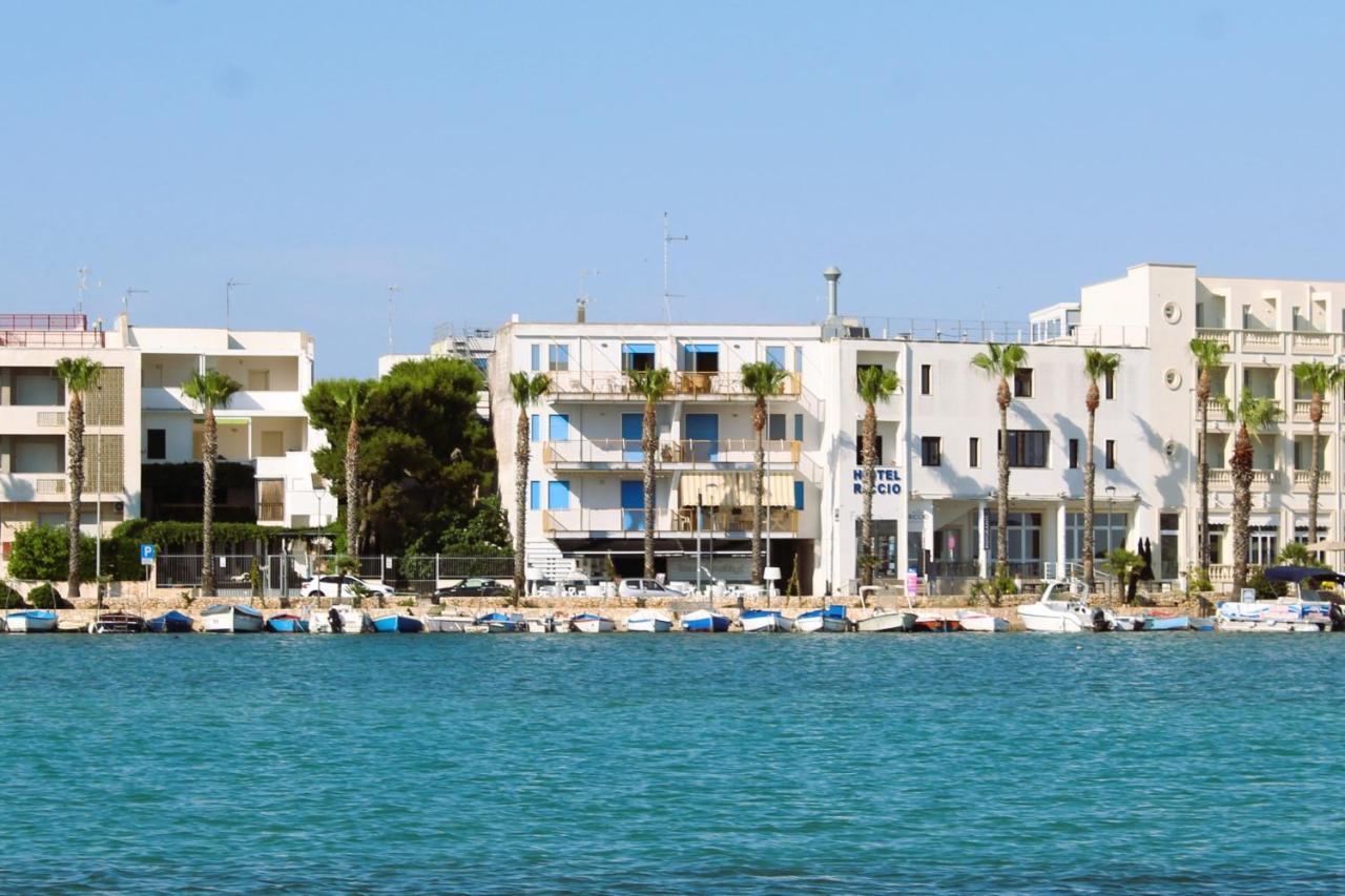 Appartamento Vista Mare Porto Cesareo Exterior foto