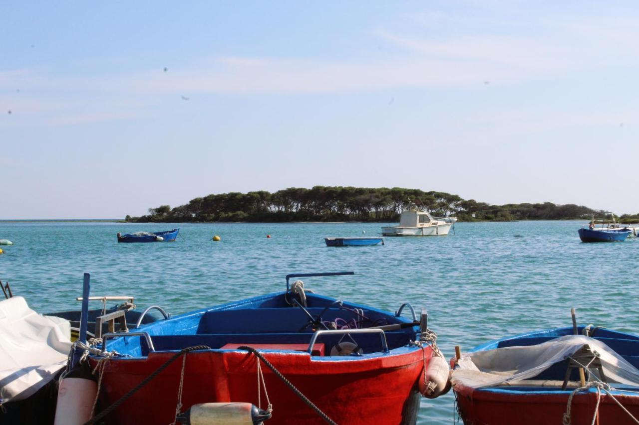 Appartamento Vista Mare Porto Cesareo Exterior foto